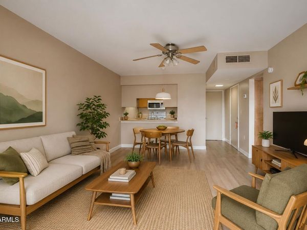3033 E DEVONSHIRE Avenue, Unit 3032, Phoenix, AZ 85016