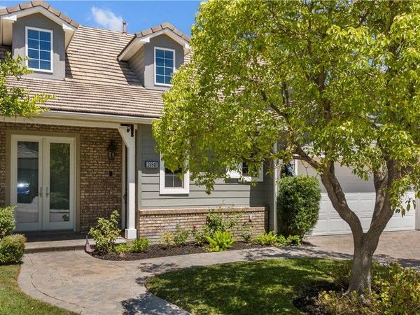 26846 Pine Hollow Court, Valencia, CA 91381