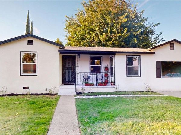 316 Sonoma, Chowchilla, CA 93610