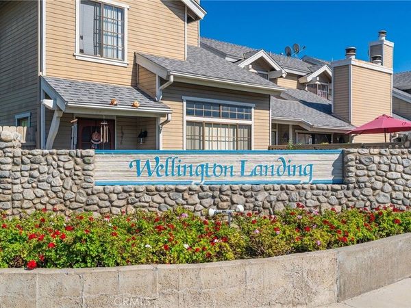 1875 W Falmouth, Unit 58, Anaheim, CA 92801