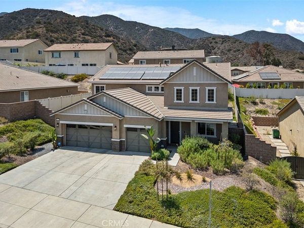 26407 Towhee Lane, Corona, CA 92883