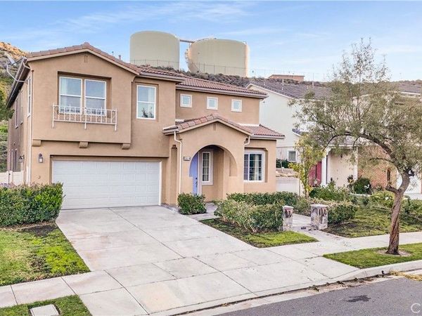 15614 Nahin, Canyon Country, CA 91387