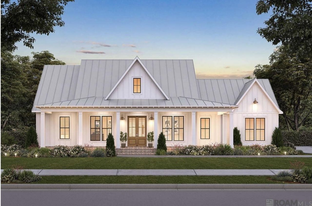 10564 Summerside Dr, Baker, LA 70714 Main Photo