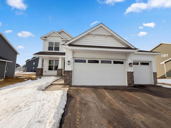 8335 Lander Avenue NE, Otsego, MN 55301