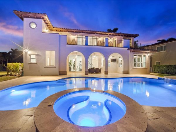 11169 NW 77th Place, Parkland, FL 33076