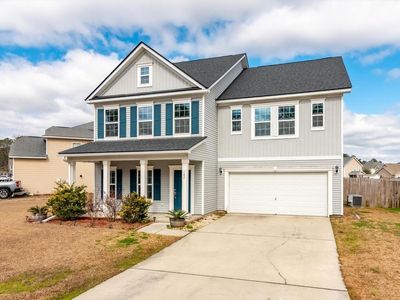 187 Charlesfort Way, Moncks Corner, SC 29461