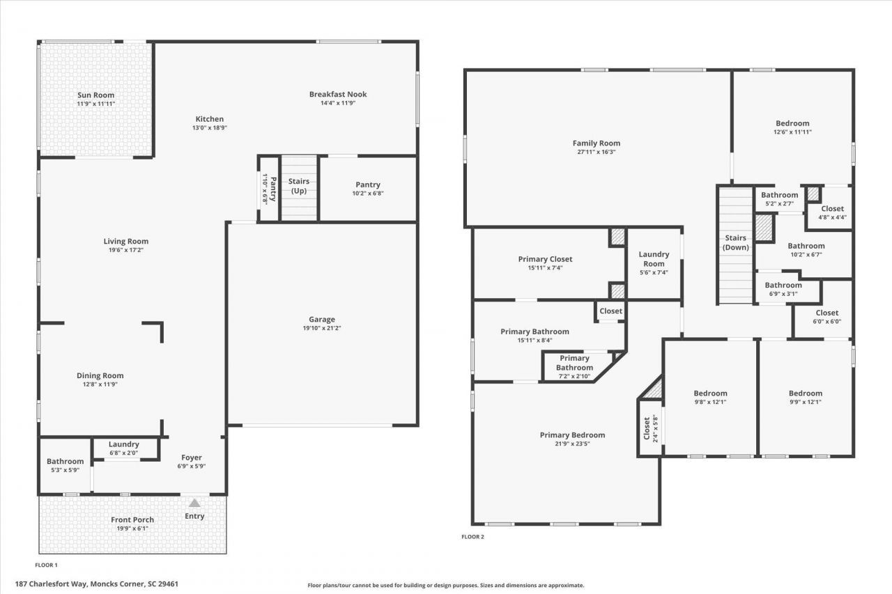 187 Charlesfort Way Photo 44