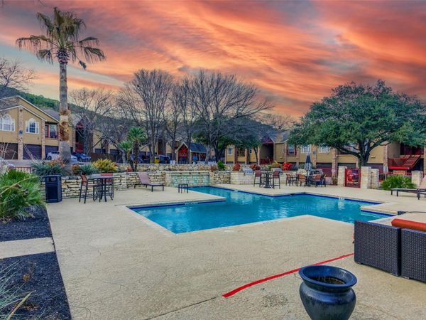 6804 N Capital Of Texas Highway, Unit 622, Austin, TX 78731