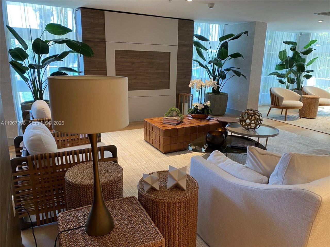 9521 E Bay Harbor Dr , Unit 605, Bay Harbor Islands, FL 33154 Photo