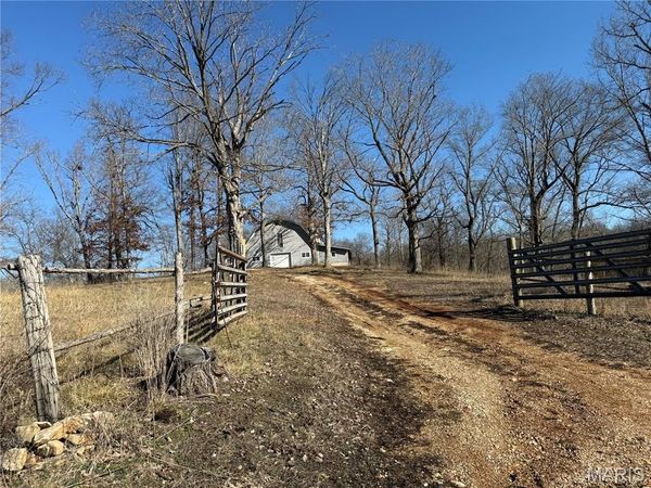 14176 Little Indian Creek , Lonedell, MO 63060