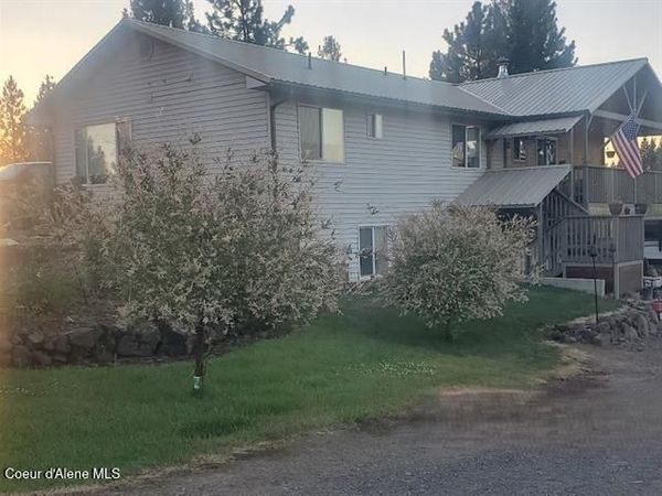 110 Liberty Ln, Kamiah, ID 83536