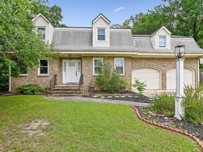 63 Monte Sano Drive, Hanahan, SC 29410