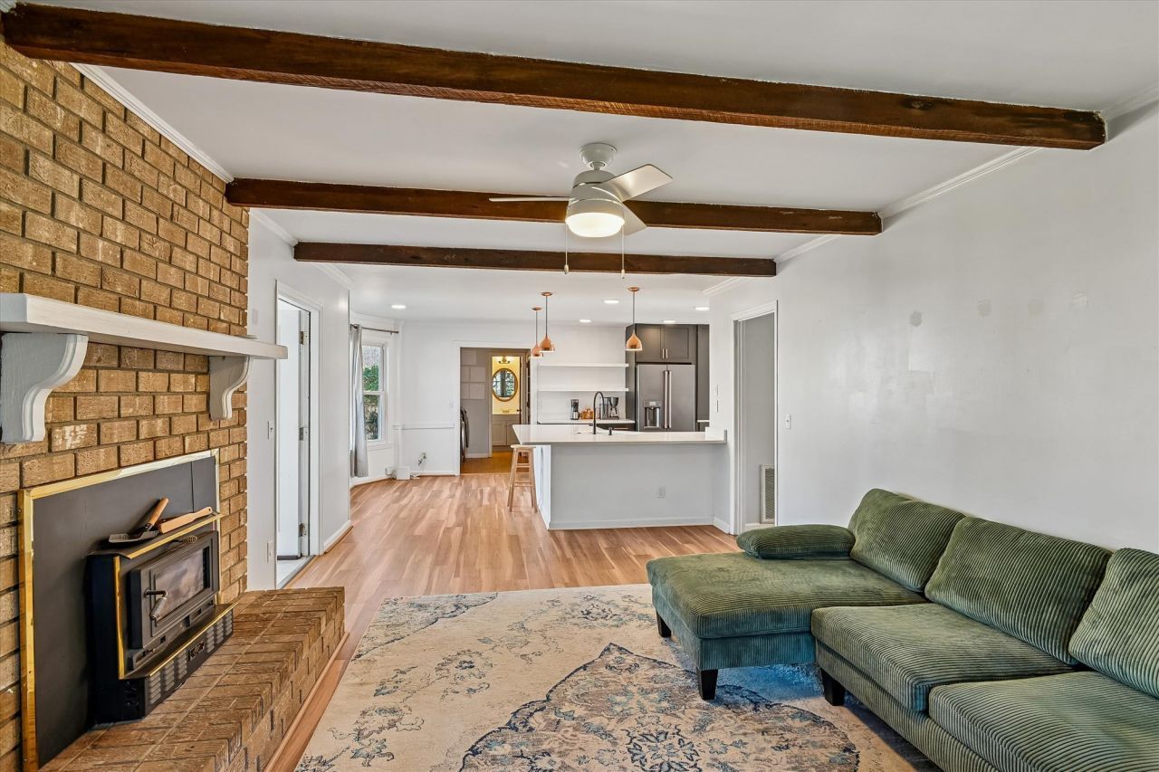 63 Monte Sano Drive Photo 26