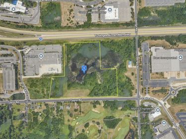 1699 Taylor Road, Auburn Hills, MI 48326