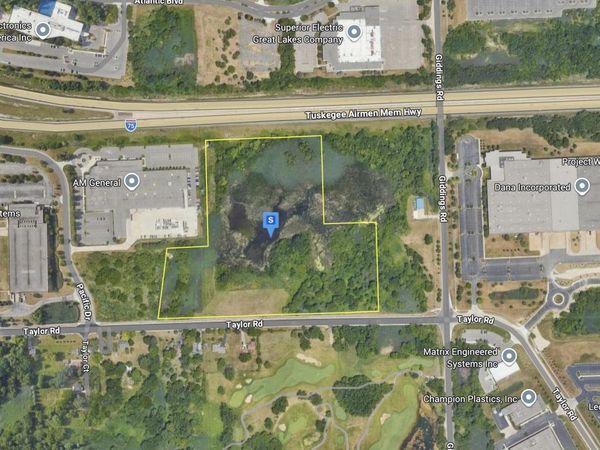 1699 Taylor Road, Auburn Hills, MI 48326