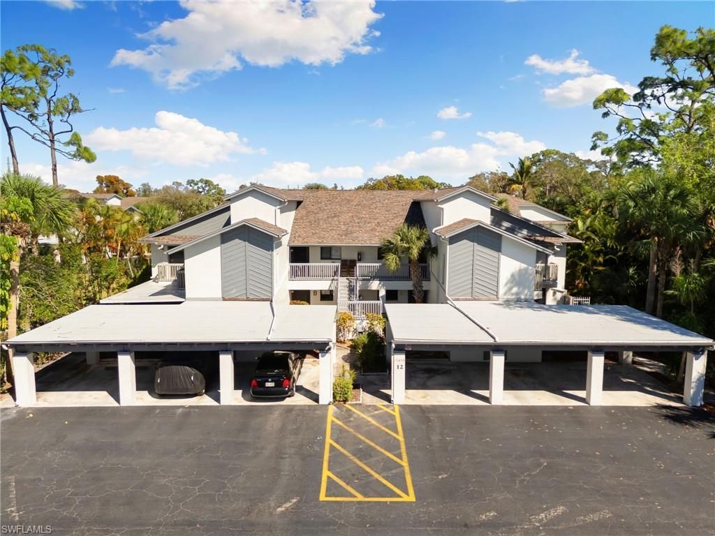 17455 Blueberry Hill Dr, Unit A, Fort Myers, FL 33908 Photo