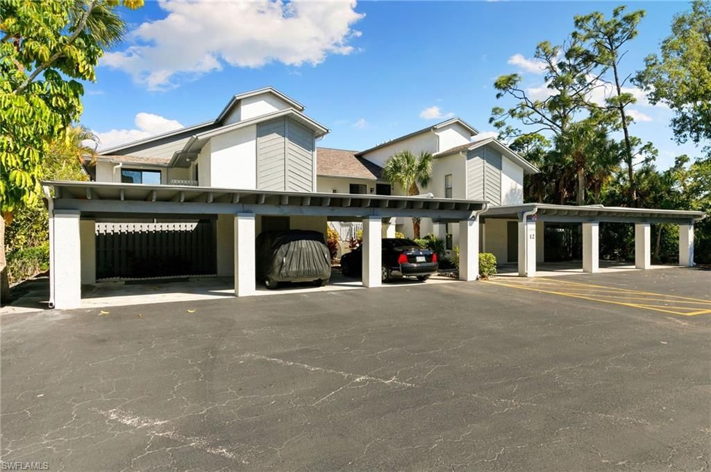 17455 Blueberry Hill Dr, Unit A, Fort Myers, FL 33908 Photo