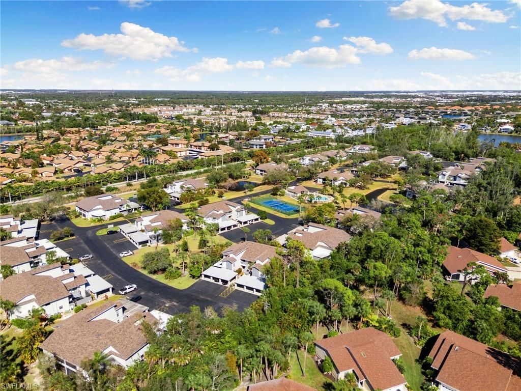 17455 Blueberry Hill Dr, Unit A, Fort Myers, FL 33908 Photo