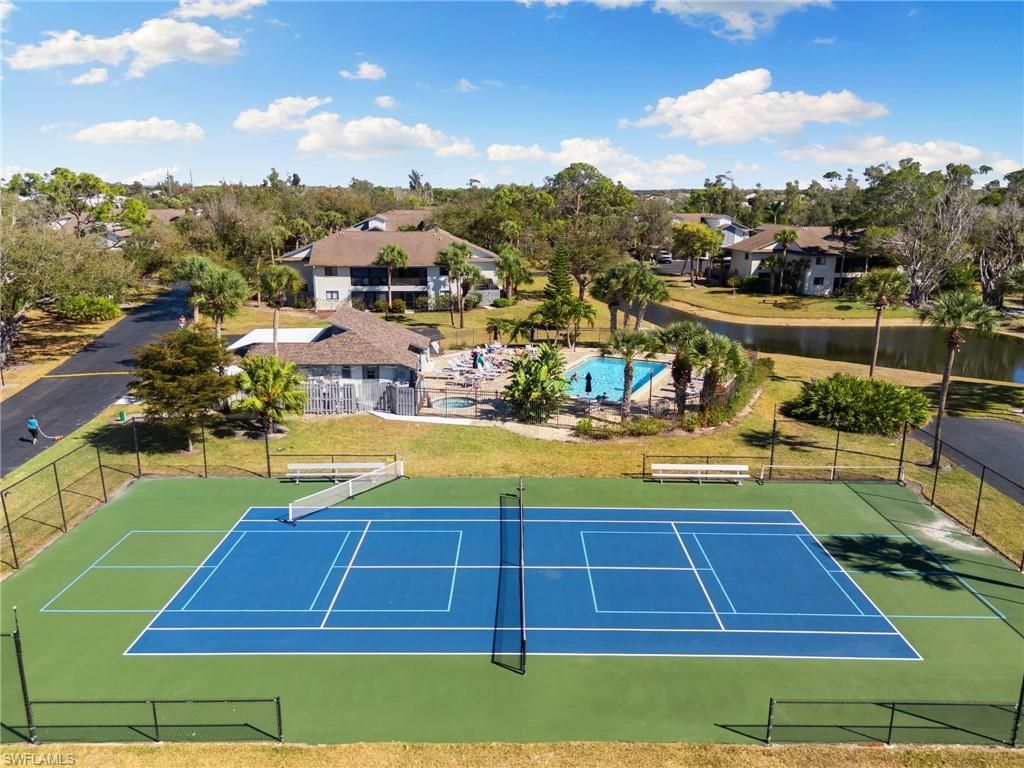 17455 Blueberry Hill Dr, Unit A, Fort Myers, FL 33908 Photo