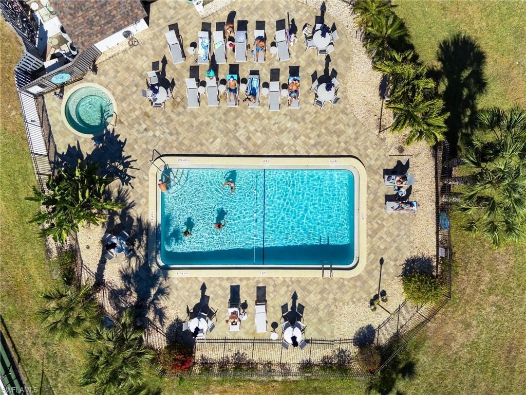 17455 Blueberry Hill Dr, Unit A, Fort Myers, FL 33908 Photo