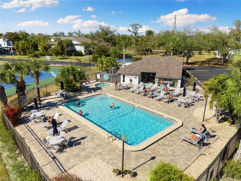 17455 Blueberry Hill Dr, Unit A, Fort Myers, FL 33908 Photo