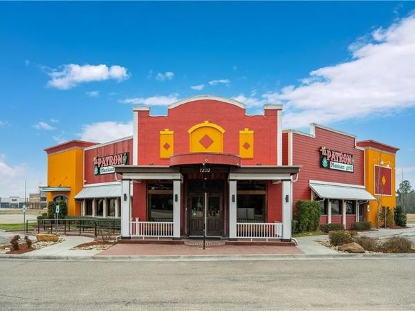 1202 TOWN CENTER Parkway, Slidell, LA 70458