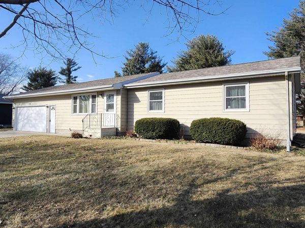 1605 Elmhurst Ave, Humboldt, IA 50548