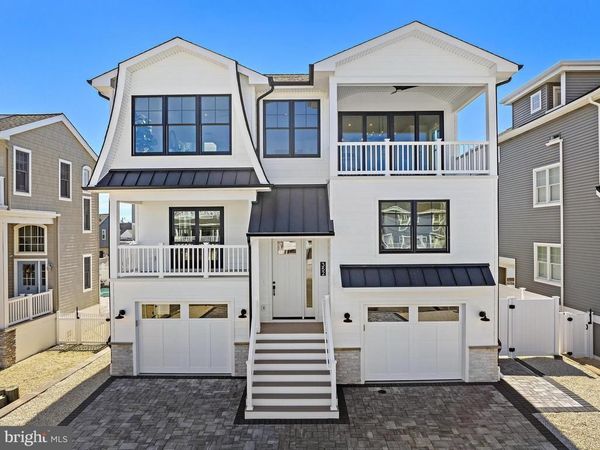352 N 5TH STREET, SURF CITY, NJ 08008