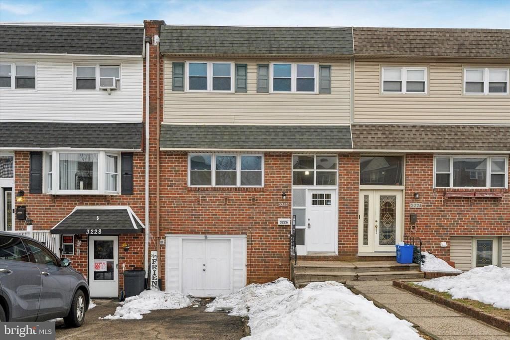 3226 Birch Road, Philadelphia, PA 19154 Main Photo