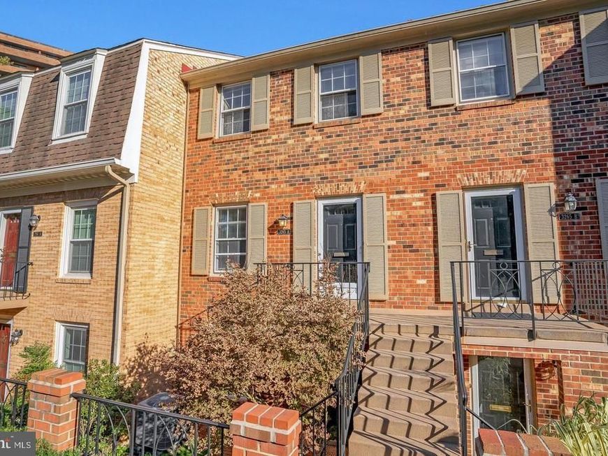 3265-a NW Sutton Place Nw, Unit A, Washington, DC 20016 Main Photo