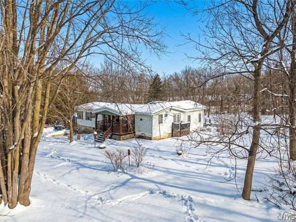 4526 Vinegar Hill Road, Skaneateles, NY 13152