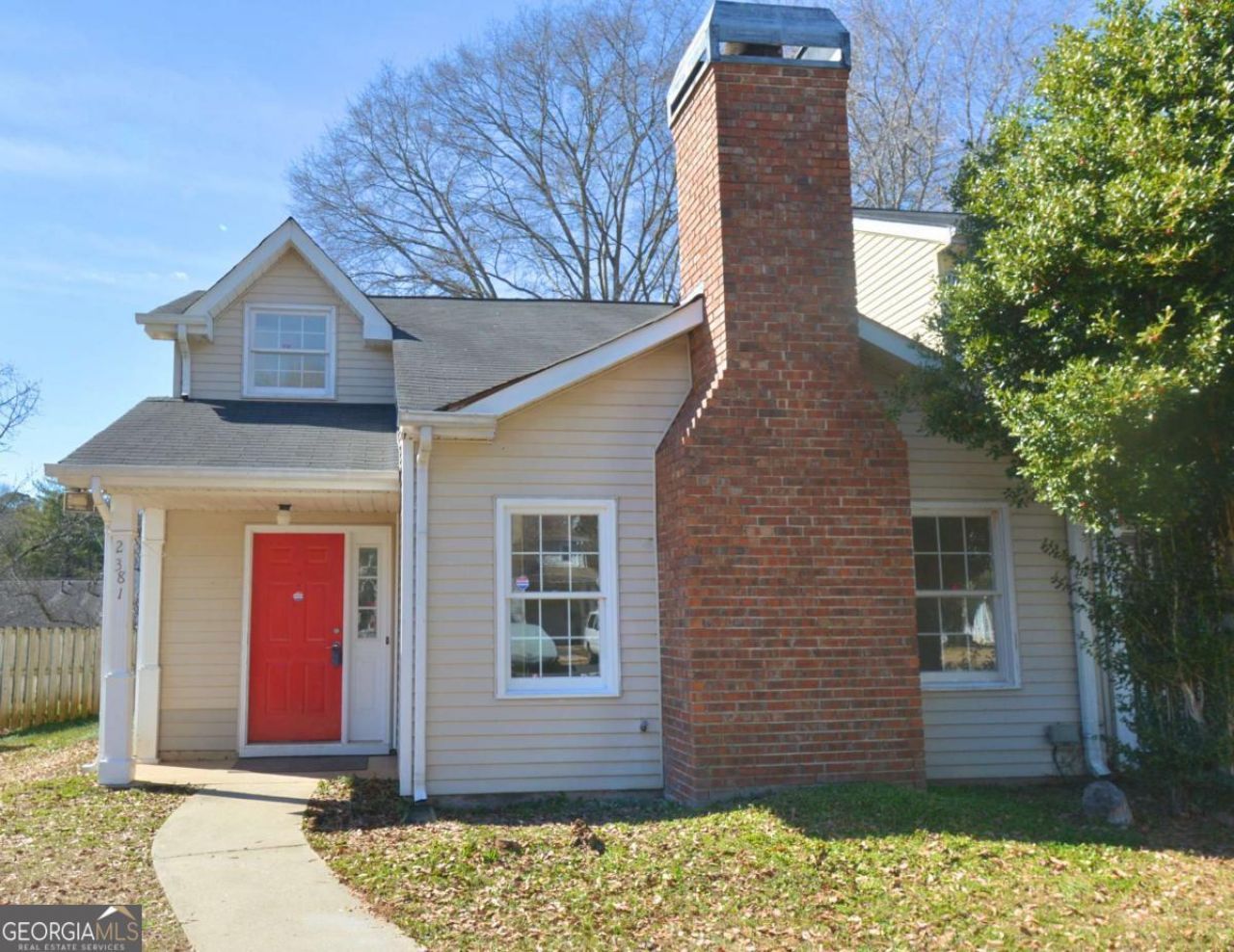 2381 Cove Road, Lithonia, GA 30058 Main Photo