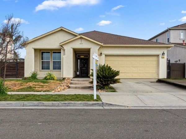 3624 Palermo St, Stockton, CA 95205
