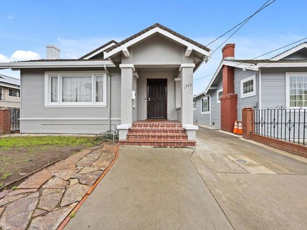 1742 1742 28Th Ave, Oakland, CA 94601