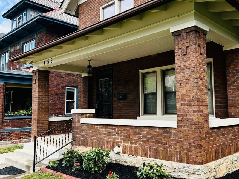 658 Linwood Avenue, Columbus, OH 43205 Photo 2