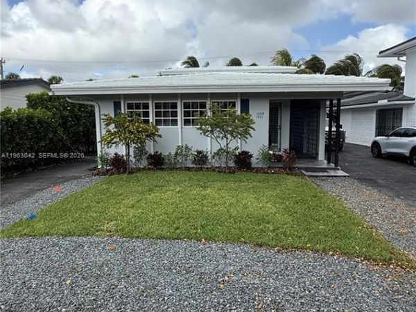 Unit 1209, Coral Gables, FL 33146