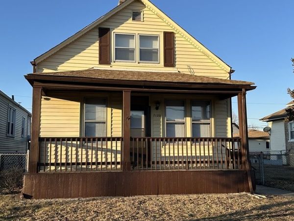 7120 41st Street, Stickney, IL 60402
