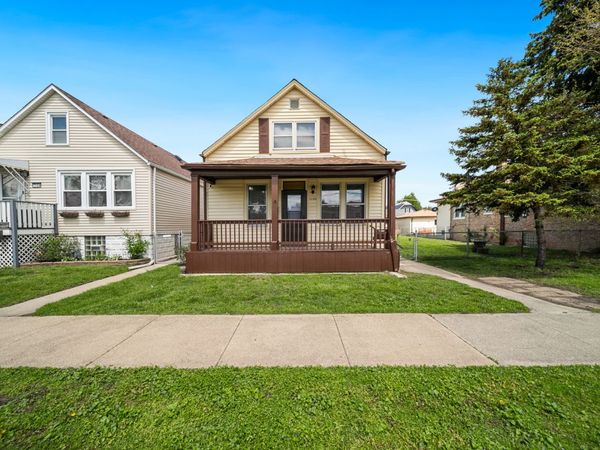 7120 41st Street, Stickney, IL 60402