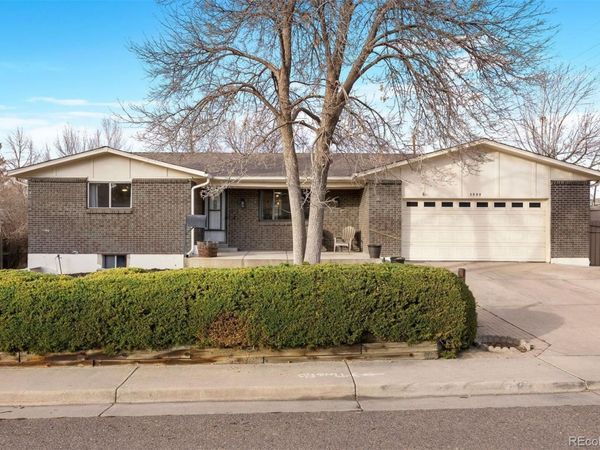 3999 E Nobles Road, Centennial, CO 80122