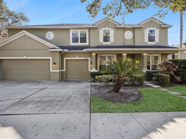 6983 KENMURE DRIVE, OVIEDO, FL 32765