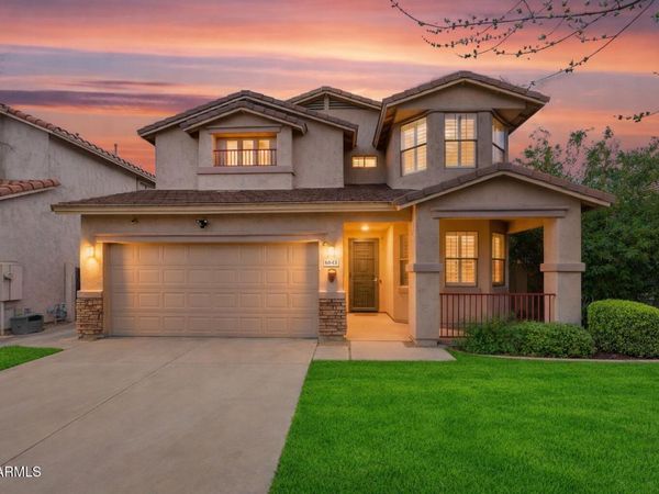 6843 S 26TH Street, Phoenix, AZ 85042