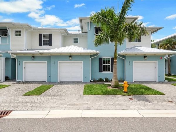 26370 Coco Cay CIR, Unit 101, BONITA SPRINGS, FL 34135