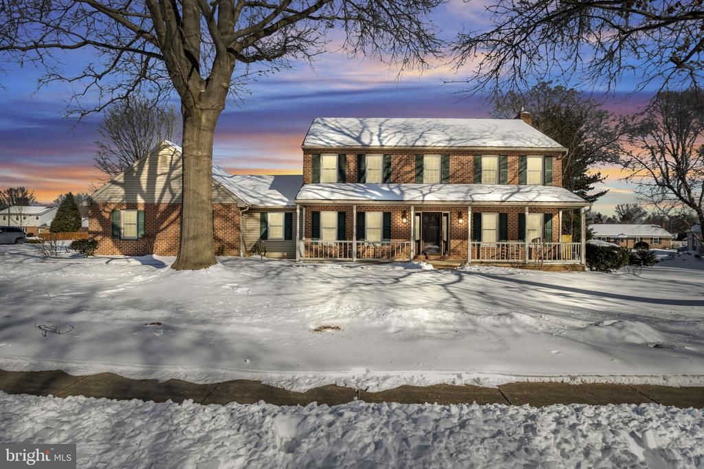 338 Locust Lane, Mount Joy, PA 17552 Main Photo