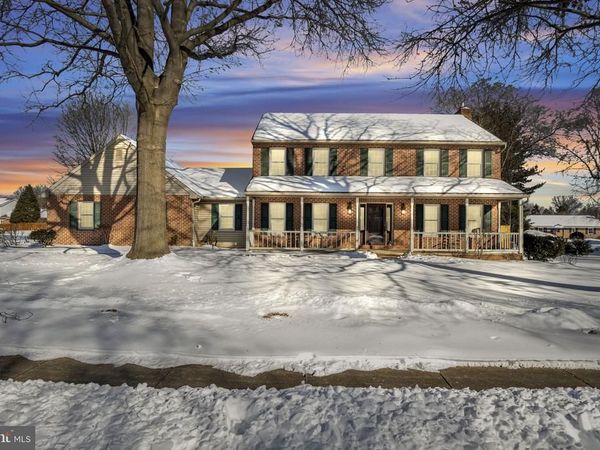 338 LOCUST LANE, MOUNT JOY, PA 17552