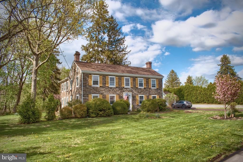 1025 Bloom Road, Danville, PA 17821 Main Photo