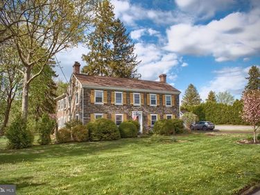 1025 BLOOM ROAD, DANVILLE, PA 17821