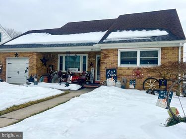 3016 BELMONT AVENUE, READING, PA 19609