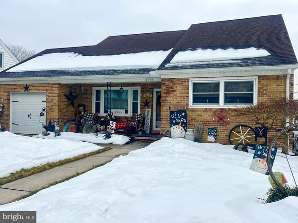 3016 BELMONT AVENUE, READING, PA 19609