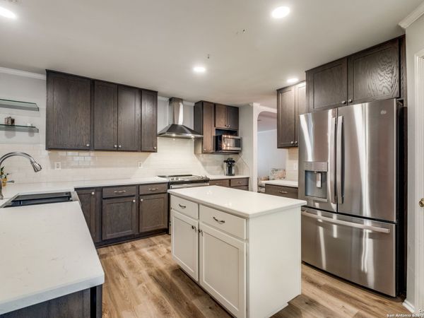 12127 DROUGHT PASS, Helotes, TX 78023