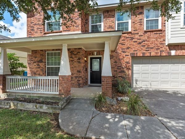 117 Fazio, Cibolo, TX 78108